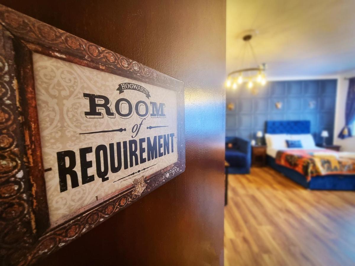 Ricky Road Guest House - Premium Watford  Ngoại thất bức ảnh