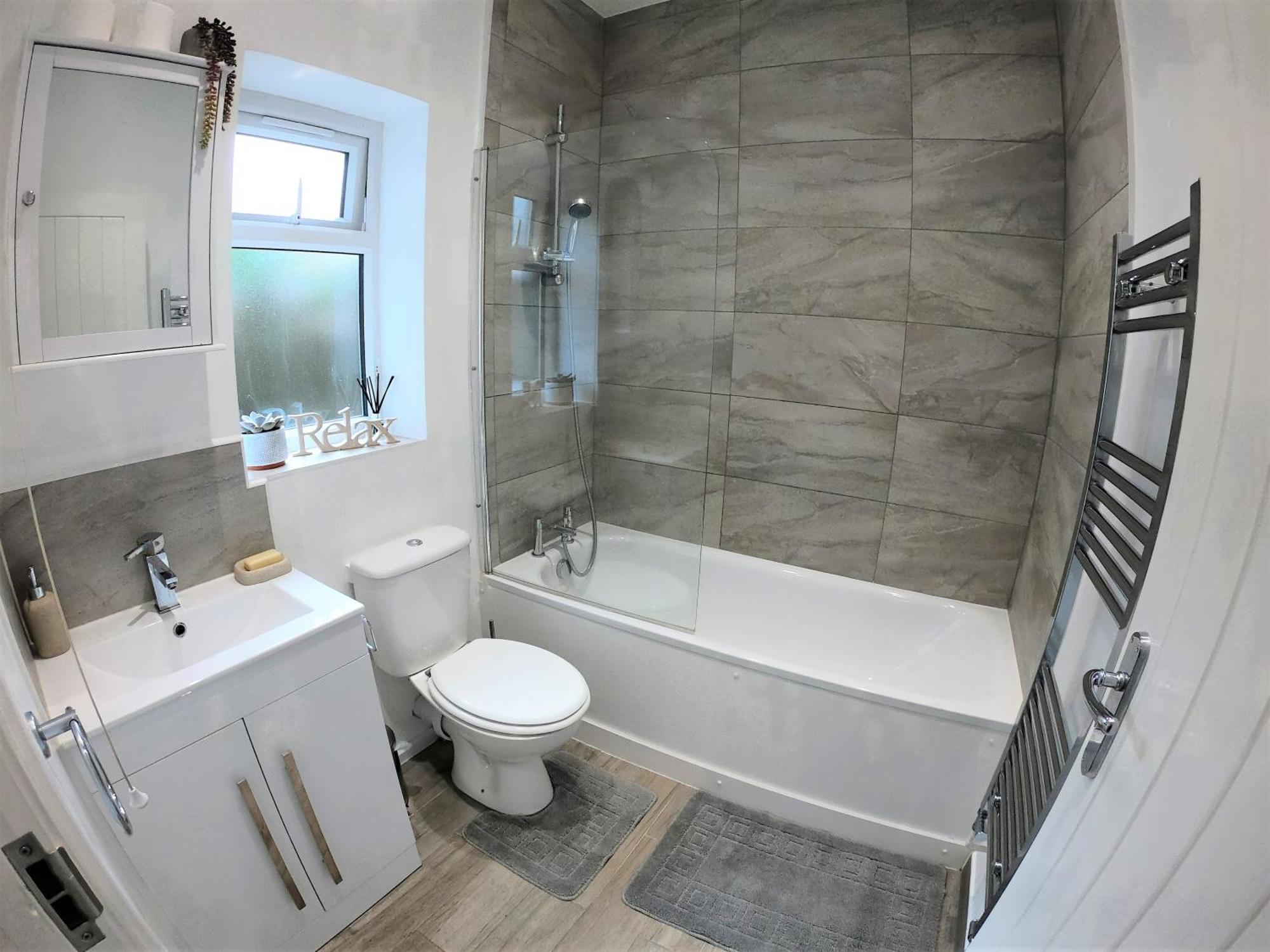 Ricky Road Guest House - Premium Watford  Phòng bức ảnh