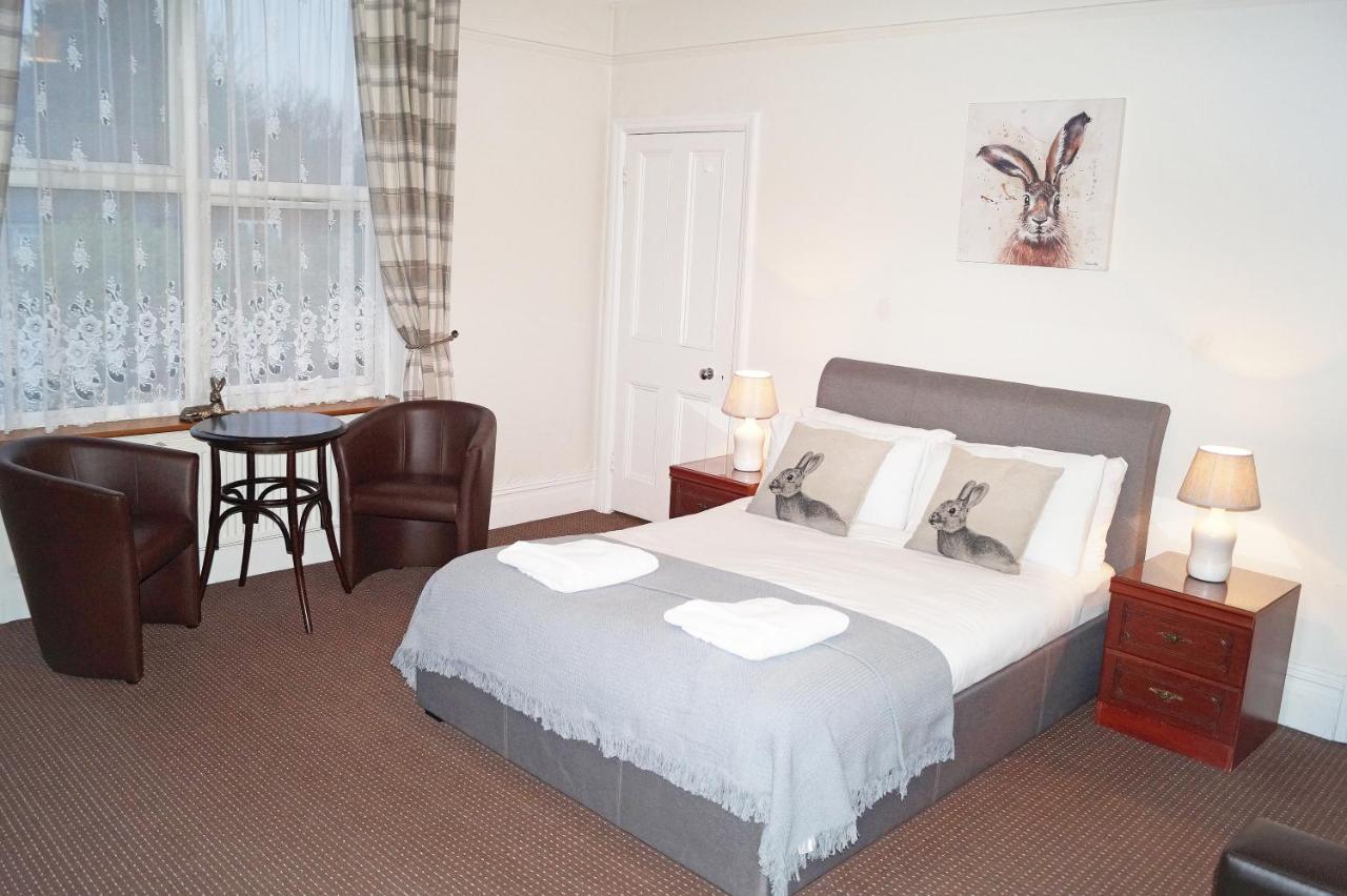 Ricky Road Guest House - Premium Watford  Ngoại thất bức ảnh